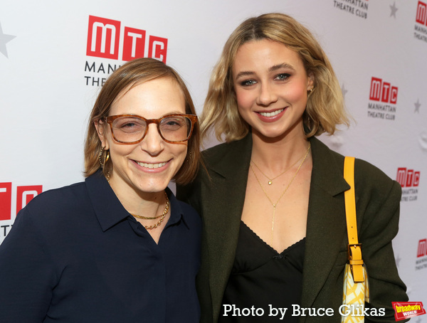 Photos: Inside Opening Night of SUMMER, 1976 Image
