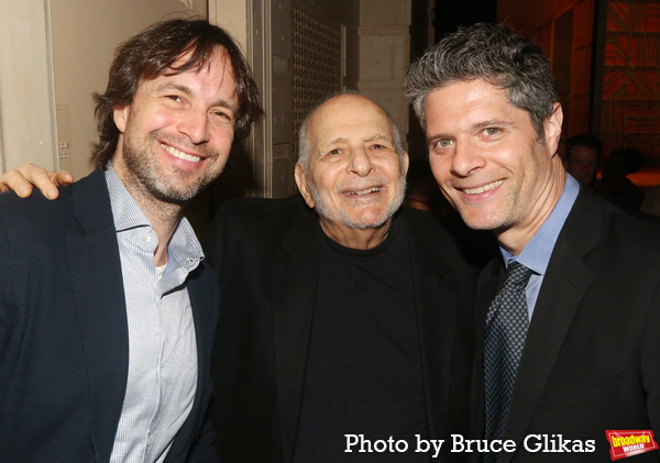 Photos: Inside Opening Night of SUMMER, 1976 Image