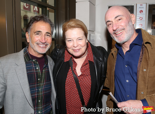 Photos: Inside Opening Night of SUMMER, 1976 Image