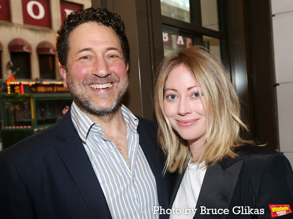 Photos: Inside Opening Night of SUMMER, 1976 Image