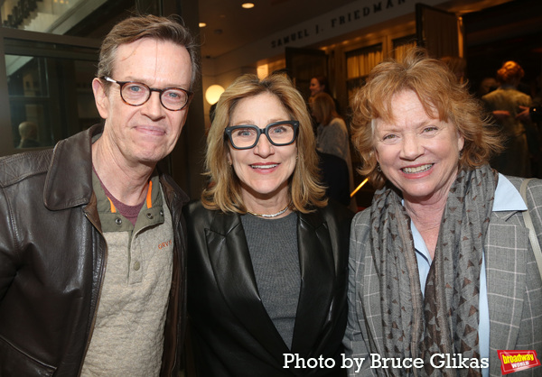 Photos: Inside Opening Night of SUMMER, 1976 Image