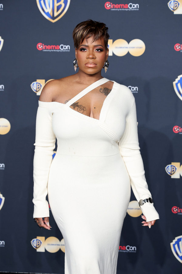 Photos: Inside THE COLOR PURPLE Movie Musical CinemaCon Presentation Image