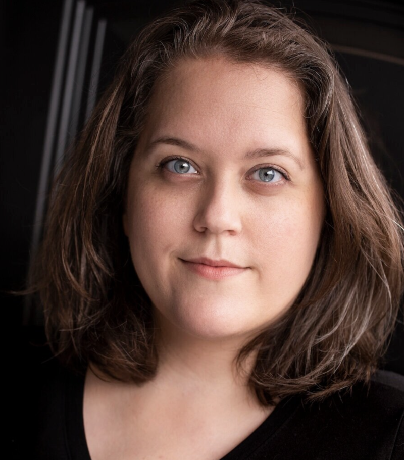 Interview: Playwright Elizabeth A.M. Keel Gives Us a Sneak-Peek of the Magical World within Mildred's Umbrella's TOOTH AND TAIL Image