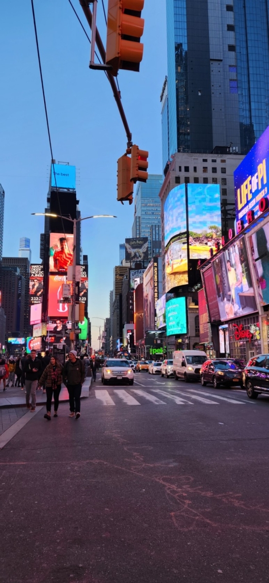 Student Blog: Interesting facts about the Musical theater in Two Different Countries Image