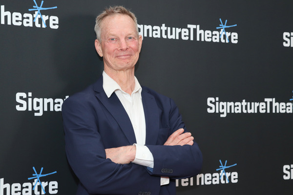 Photos: See Stephanie Hsu, Sarah Ruhl & More at Signature Theater's Gala Image