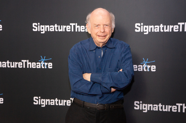 Photos: See Stephanie Hsu, Sarah Ruhl & More at Signature Theater's Gala Image