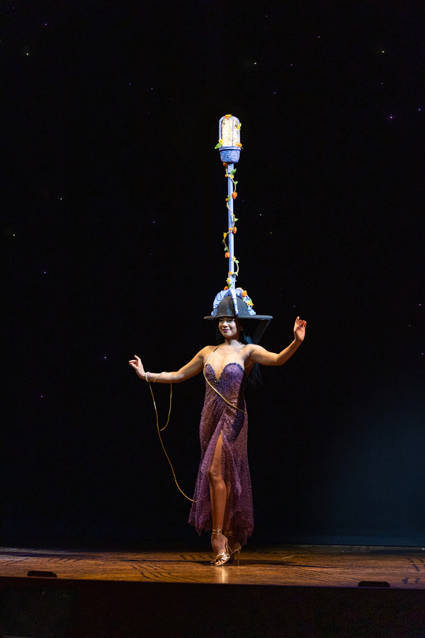 Photos/Video: Watch Highlights from Broadway Cares/Equity Fights AIDS' Easter Bonnet Competition Image