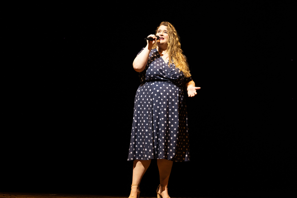 Photos/Video: Watch Highlights from Broadway Cares/Equity Fights AIDS' Easter Bonnet Competition Image