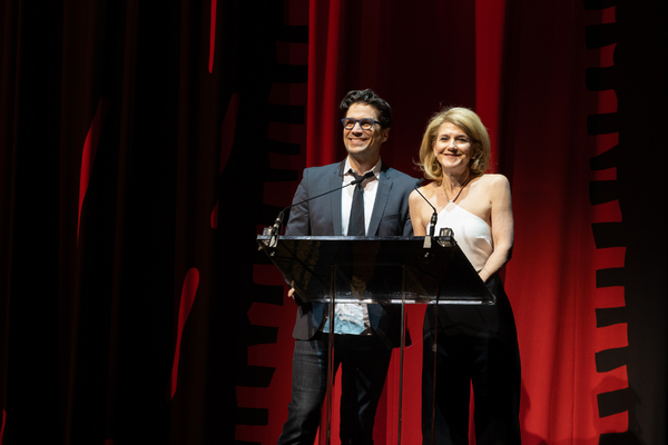 Photos/Video: Watch Highlights from Broadway Cares/Equity Fights AIDS' Easter Bonnet Competition Image