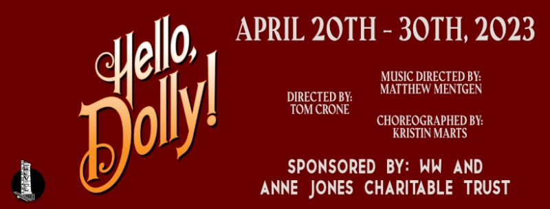 Review: HELLO, DOLLY! At The Royal Theatre 