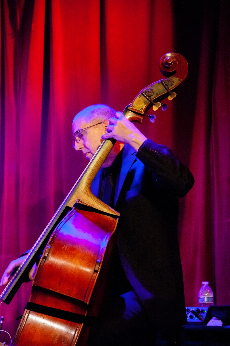 Review: Karen Akers Demonstrates Star And Staying Power With ABOUT TIME at Birdland Image
