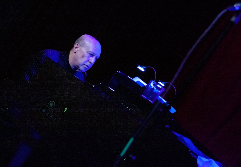 Review: Karen Akers Demonstrates Star And Staying Power With ABOUT TIME at Birdland Image