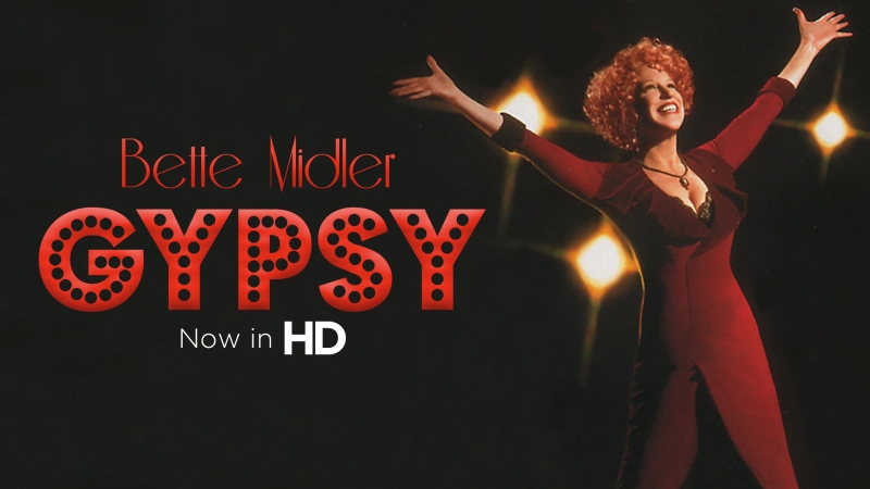Celebrate Mother's Day with BroadwayHD! Image
