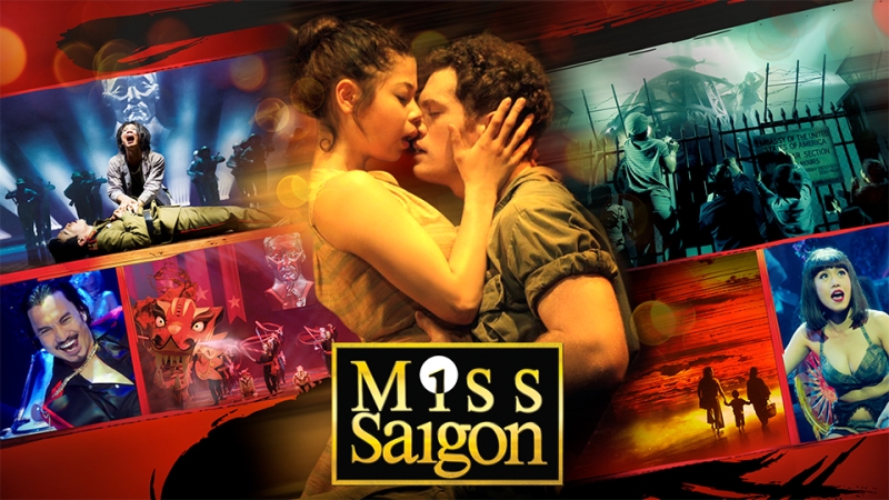 Celebrate Mother's Day with BroadwayHD! Image