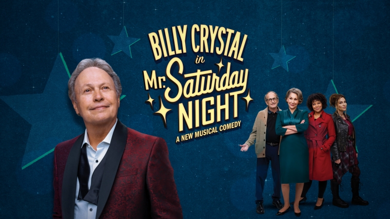 Celebrate Mother's Day with BroadwayHD! Image