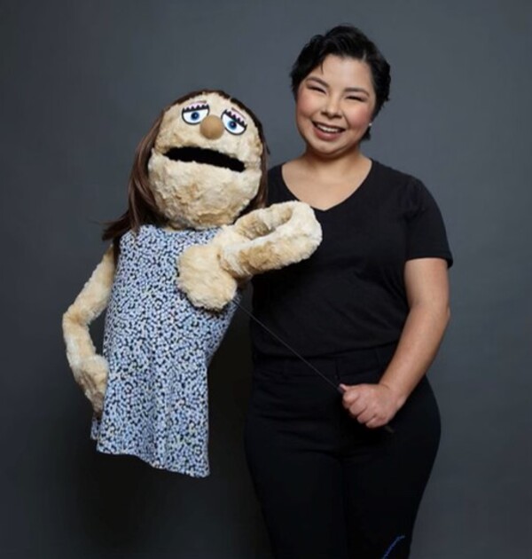 Photos: First Look at the Cast of Rise Up Theatre Company's AVENUE Q Image