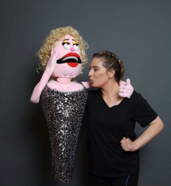 Photos: First Look at the Cast of Rise Up Theatre Company's AVENUE Q Image