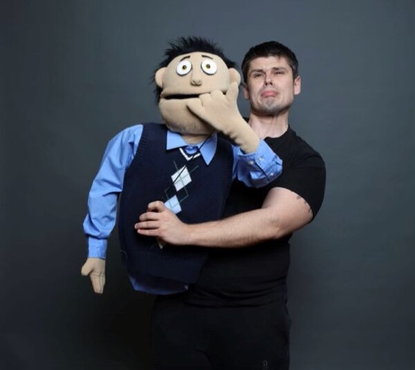 Photos: First Look at the Cast of Rise Up Theatre Company's AVENUE Q 