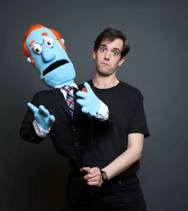 Photos: First Look at the Cast of Rise Up Theatre Company's AVENUE Q Image