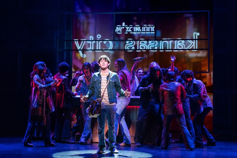 Recap Tony Awards Eligibility Decisions of the 2022-23 Season Image