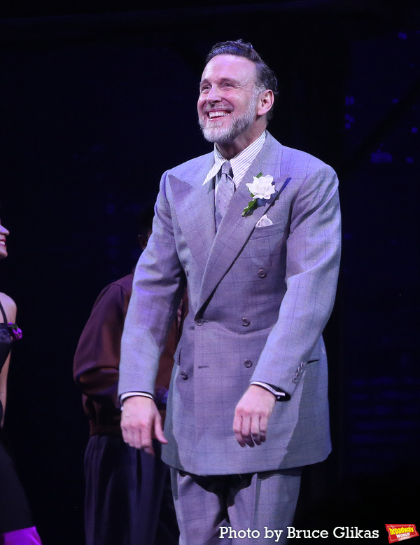 Photos: Inside NEW YORK, NEW YORK's Opening Night Bows Image