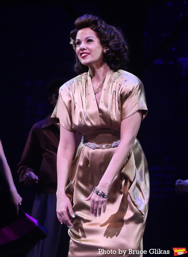 Photos: Inside NEW YORK, NEW YORK's Opening Night Bows Image