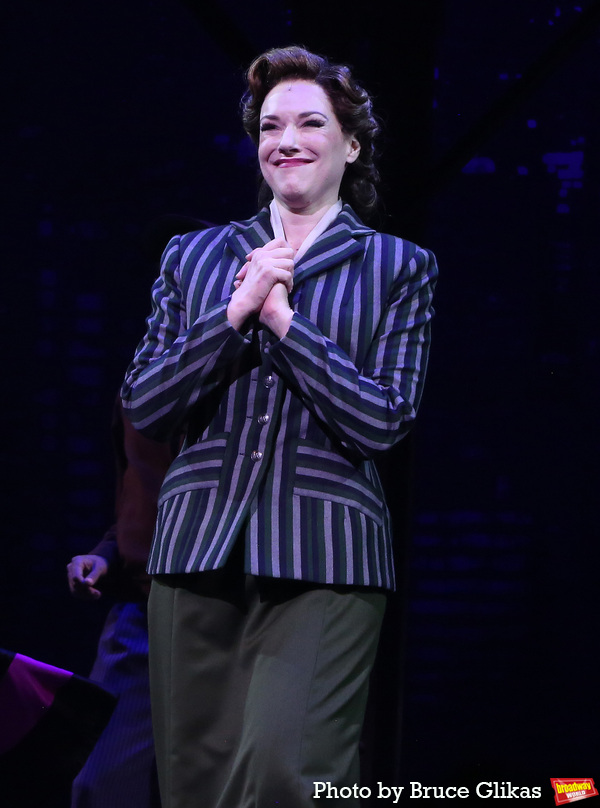 Photos: Inside NEW YORK, NEW YORK's Opening Night Bows Image