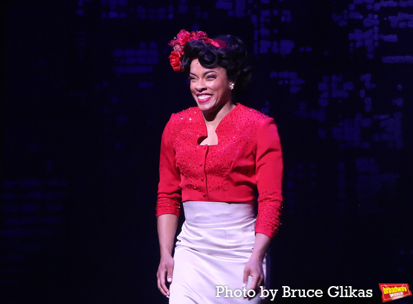 Photos: Inside NEW YORK, NEW YORK's Opening Night Bows Image