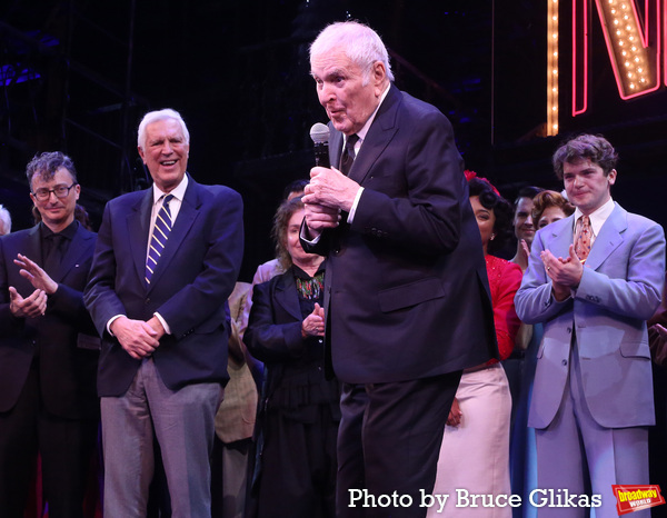 Photos: Inside NEW YORK, NEW YORK's Opening Night Bows Image