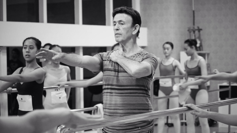 Review: PERIDANCE PRESENTS THE LEGACY FESTIVAL 40TH ANNIVERSARY at NYU Skirball Center Image