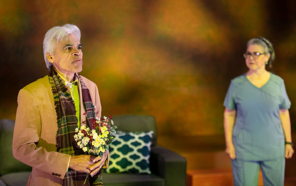 Photos: First Look at Latino Theater Company-Devised Satire WHITTIER BOULEVARD 