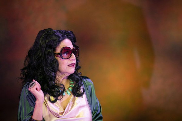 Photos: First Look at Latino Theater Company-Devised Satire WHITTIER BOULEVARD 