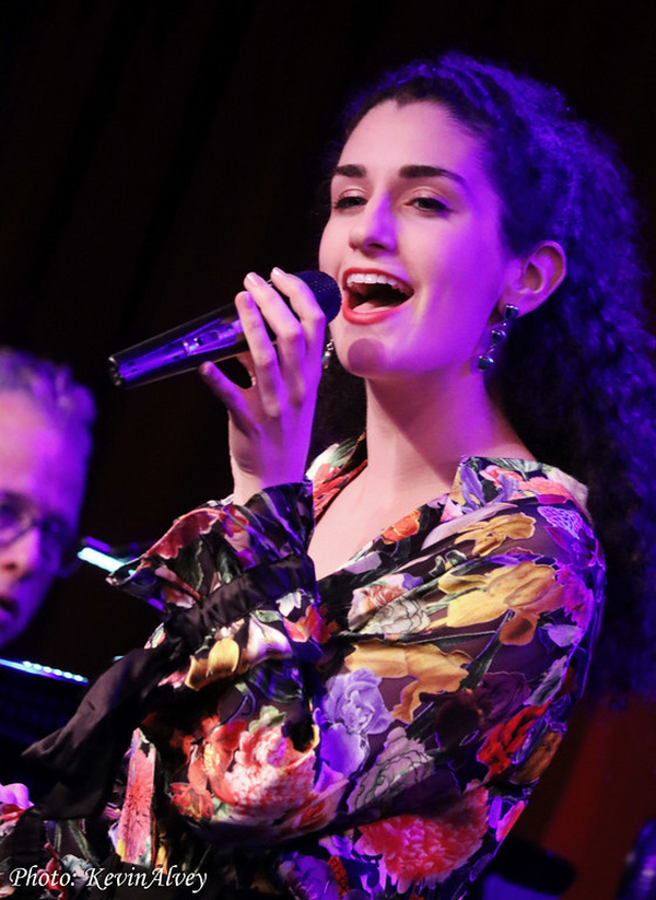Photos: JIM CARUSO'S CAST PARTY Continues To Bring Razzle Dazzle To Birdland Image