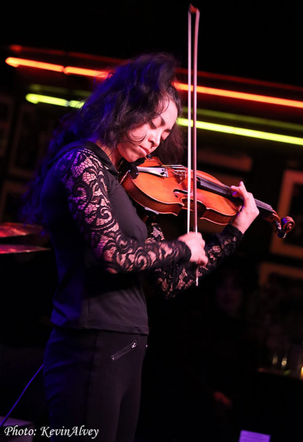 Photos: JIM CARUSO'S CAST PARTY Continues To Bring Razzle Dazzle To Birdland Image
