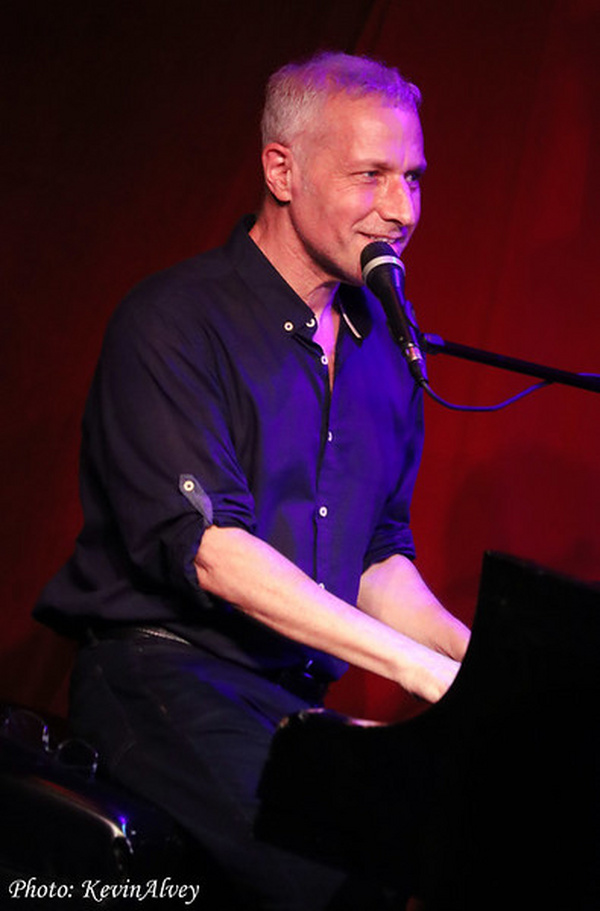 Photos: JIM CARUSO'S CAST PARTY Continues To Bring Razzle Dazzle To Birdland Image
