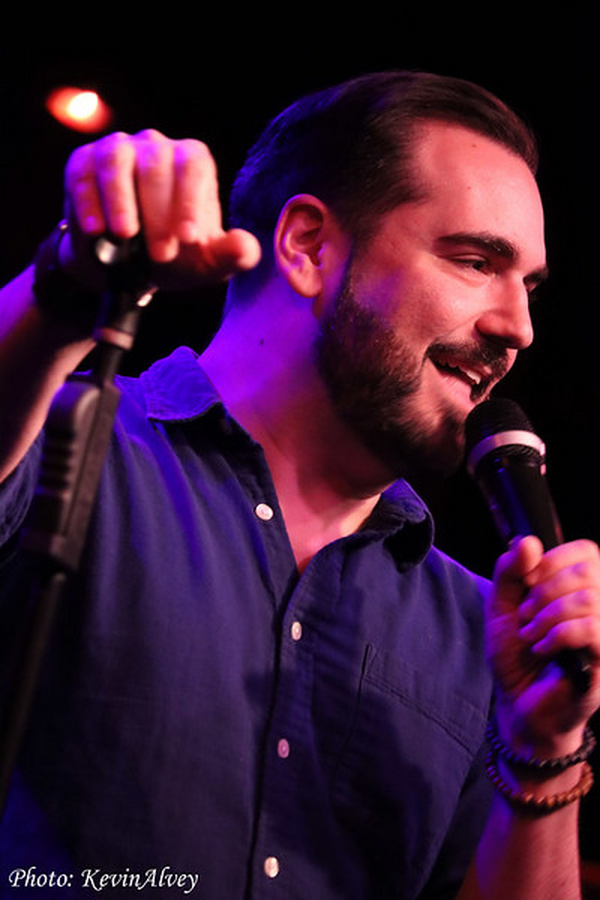 Photos: JIM CARUSO'S CAST PARTY Continues To Bring Razzle Dazzle To Birdland Image