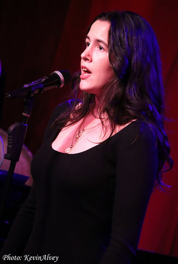 Photos: JIM CARUSO'S CAST PARTY Continues To Bring Razzle Dazzle To Birdland Image