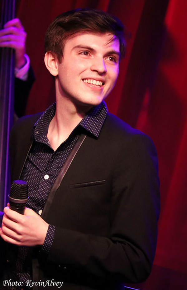 Photos: JIM CARUSO'S CAST PARTY Continues To Bring Razzle Dazzle To Birdland Image