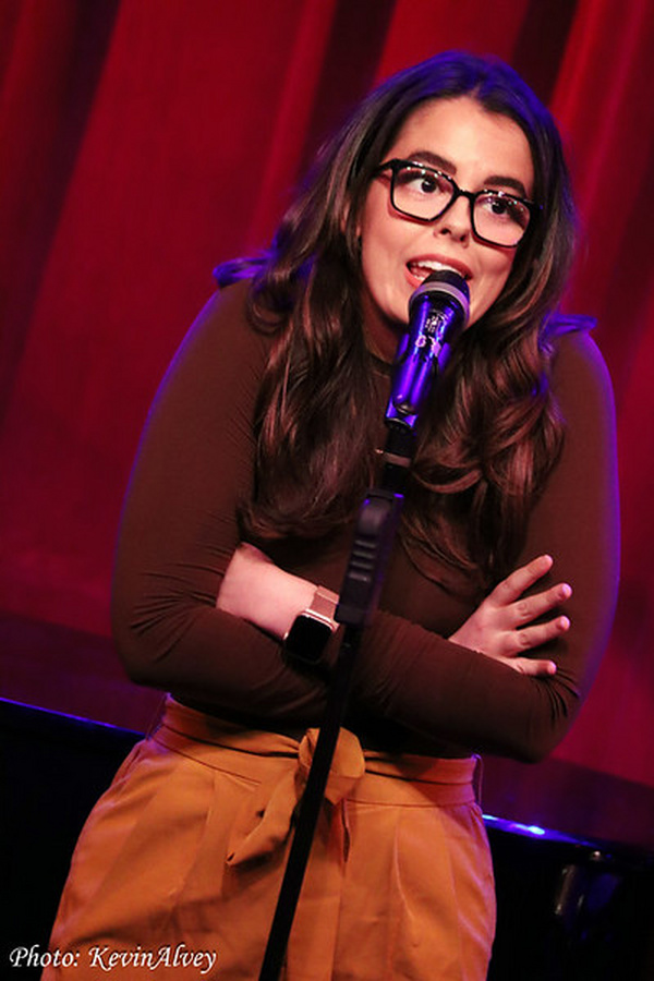 Photos: JIM CARUSO'S CAST PARTY Continues To Bring Razzle Dazzle To Birdland Image