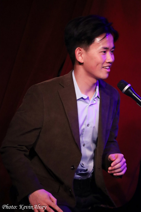 Photos: JIM CARUSO'S CAST PARTY Continues To Bring Razzle Dazzle To Birdland Image