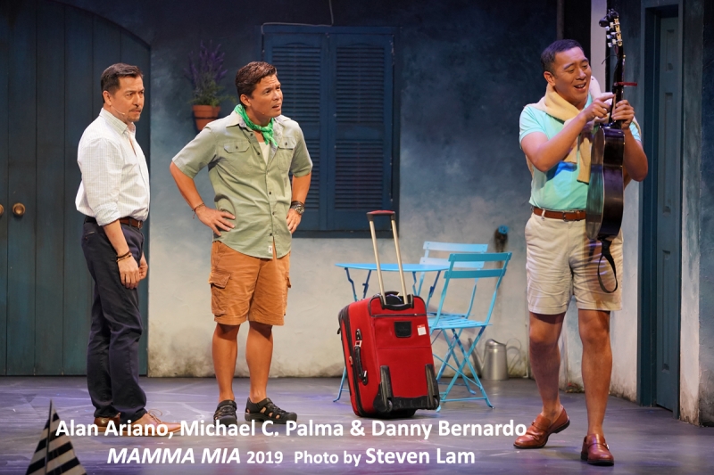 Interview: Michael C. Palma Is ON THIS SIDE OF THE WORLD Image