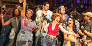 Get $49 Tickets to SHUCKED on Broadway!