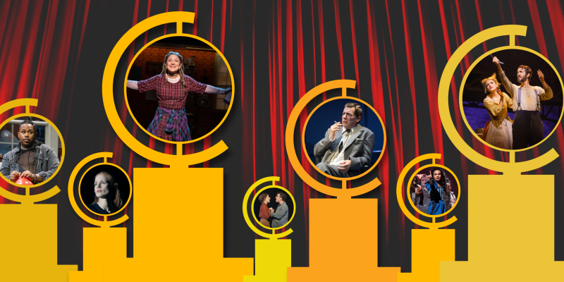 How to Watch the 2023 Tony Nominations Image