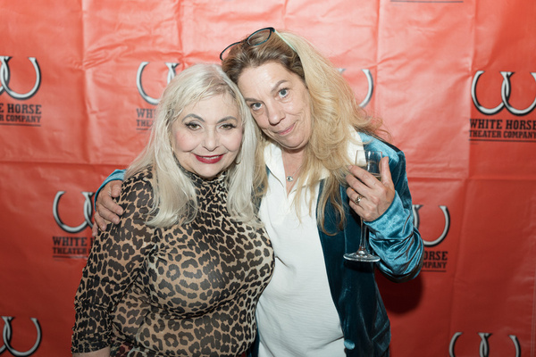 Photos: Penny Arcade's LONGING LASTS LONGER Opens At The Players Club Image