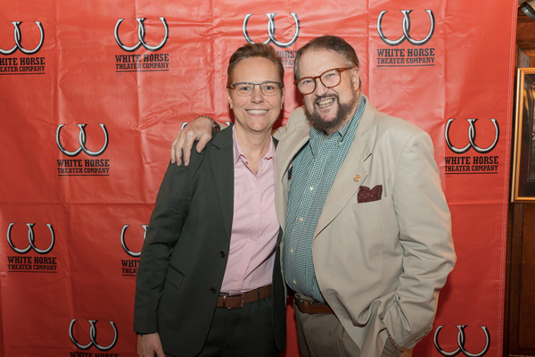 Photos: Penny Arcade's LONGING LASTS LONGER Opens At The Players Club Image