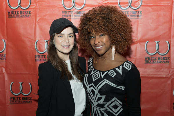 Photos: Penny Arcade's LONGING LASTS LONGER Opens At The Players Club Image