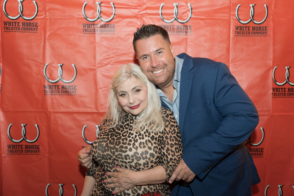 Photos: Penny Arcade's LONGING LASTS LONGER Opens At The Players Club Image