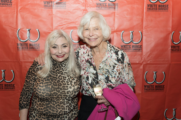 Photos: Penny Arcade's LONGING LASTS LONGER Opens At The Players Club Image