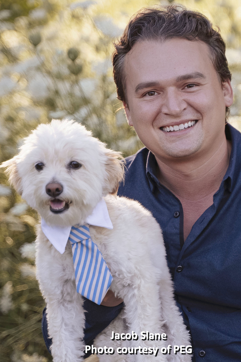 Interview: Jacob Slane Combats Anti-LGBTQIA+ Legislation With DRAG ISN'T DANGEROUS Image