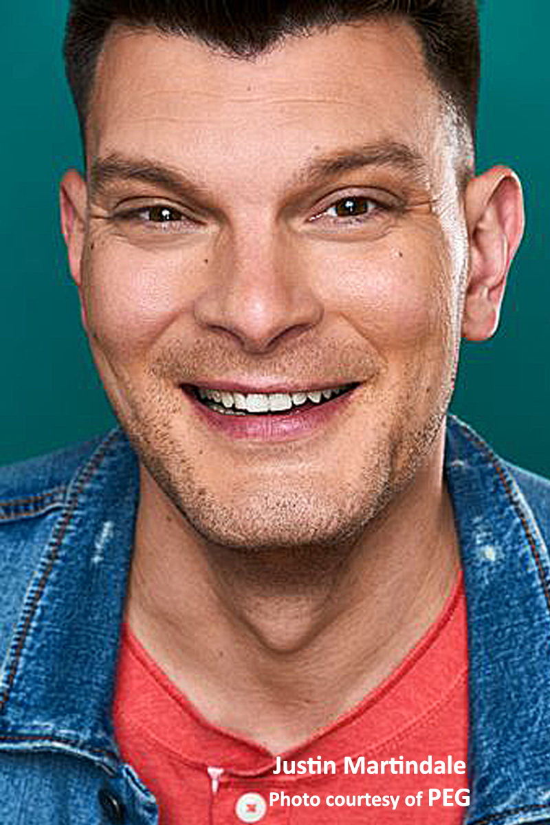 Interview: Jacob Slane Combats Anti-LGBTQIA+ Legislation With DRAG ISN'T DANGEROUS Image